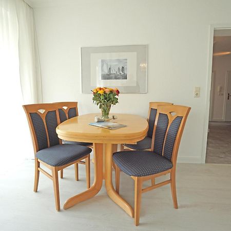 Villa Madeleine Wohnung 6 Heringsdorf  Eksteriør bilde
