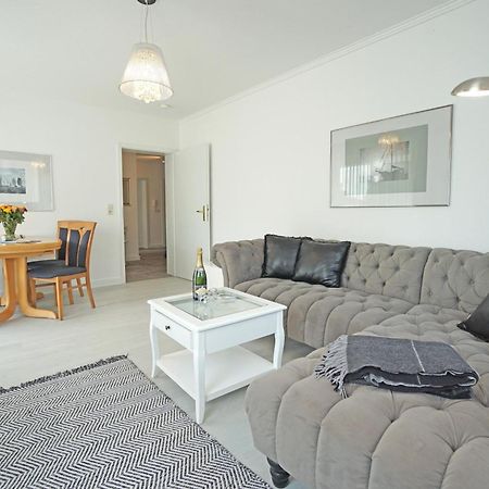 Villa Madeleine Wohnung 6 Heringsdorf  Eksteriør bilde
