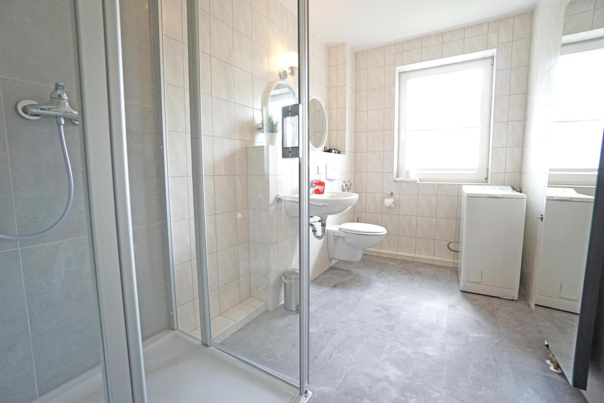 Villa Madeleine Wohnung 6 Heringsdorf  Eksteriør bilde