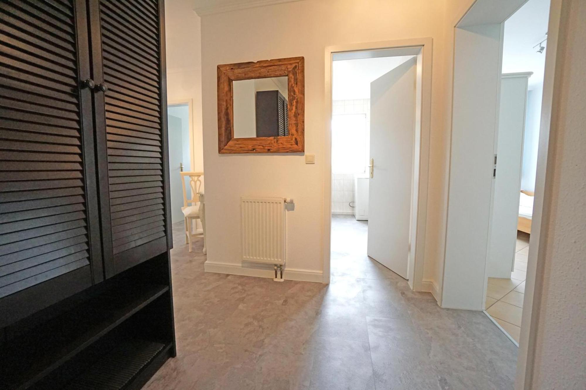 Villa Madeleine Wohnung 6 Heringsdorf  Eksteriør bilde