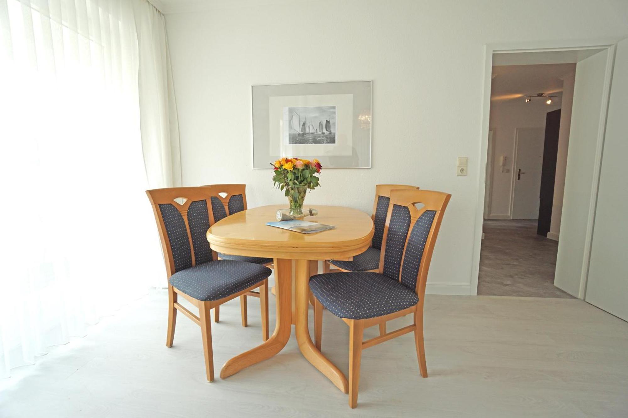 Villa Madeleine Wohnung 6 Heringsdorf  Eksteriør bilde