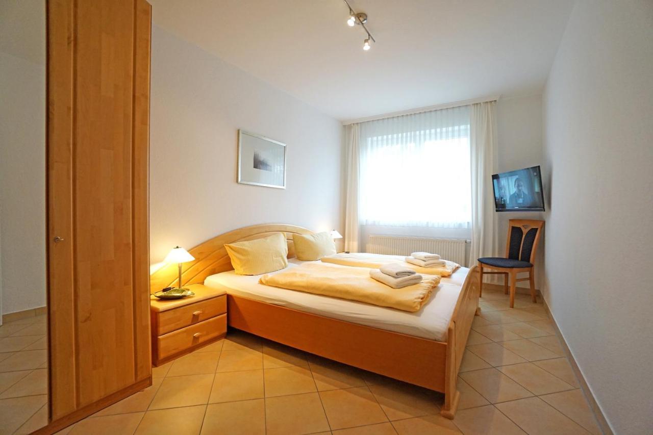 Villa Madeleine Wohnung 6 Heringsdorf  Eksteriør bilde